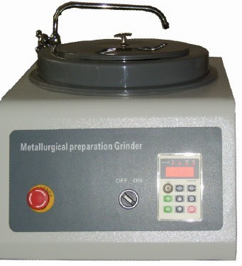 單盤研磨拋光機(jī)AD-1P