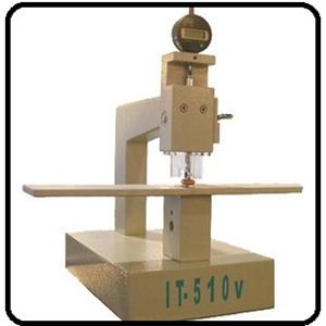 V槽殘厚測(cè)量?jī)xIT-510V