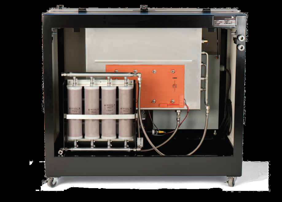 SMD-V離子污染測(cè)試儀